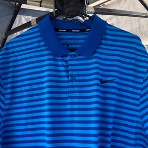 Nike Golf 🏌️‍♂️ shirt 👕